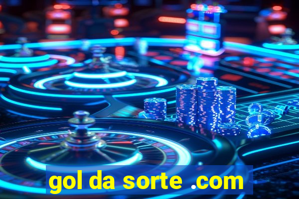 gol da sorte .com